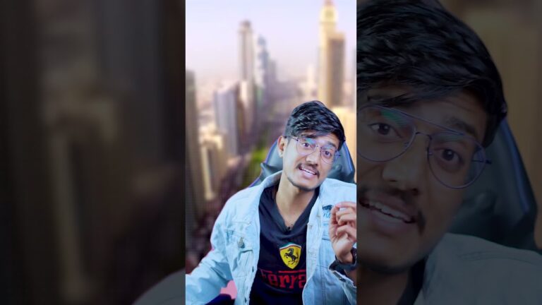 INDIA to DUBAI Budget Trip | DUBAI Travel GUIDE | Rawal Singh #dubai #dubailife #dubaitravel