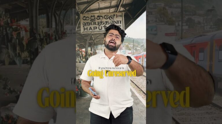 Sri Lanka travel guide #travelwithdimaak #dimaaktours #travel #facts #video #tavelguide