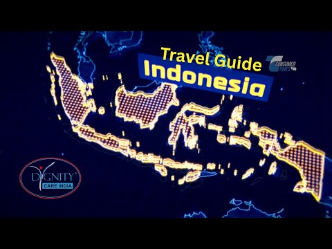 Indonesia Travel Guide 2026: Everything Consumers Need to Know Before You Go |